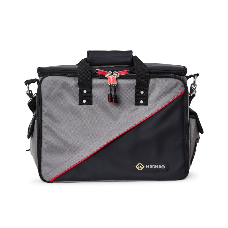 thumbnail image 2 of CK Magma Pro Tool Case Storage Bag – MA2640, Heavy-Duty 2 of 4