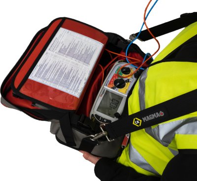 TEST EQUIPMENT CASE PLUS - THE BEST JUST GOT BETTER!