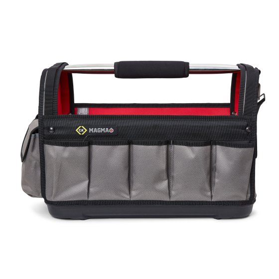 18inch Open Tool Tote
