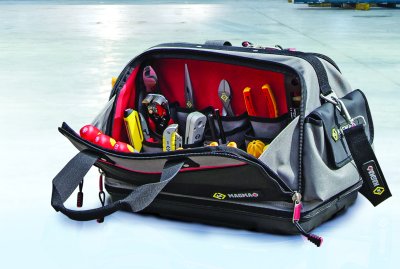 A Place for Every Tool and Every Tool in its Place!