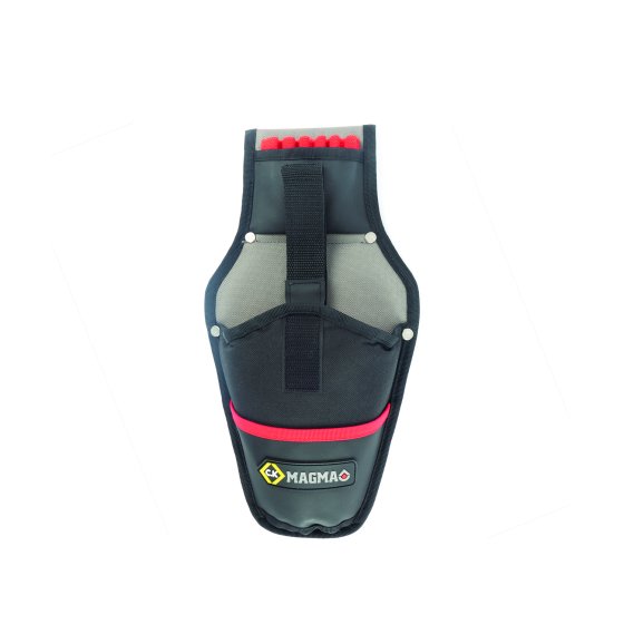 Universal Drill Holster Universal Drill Holster