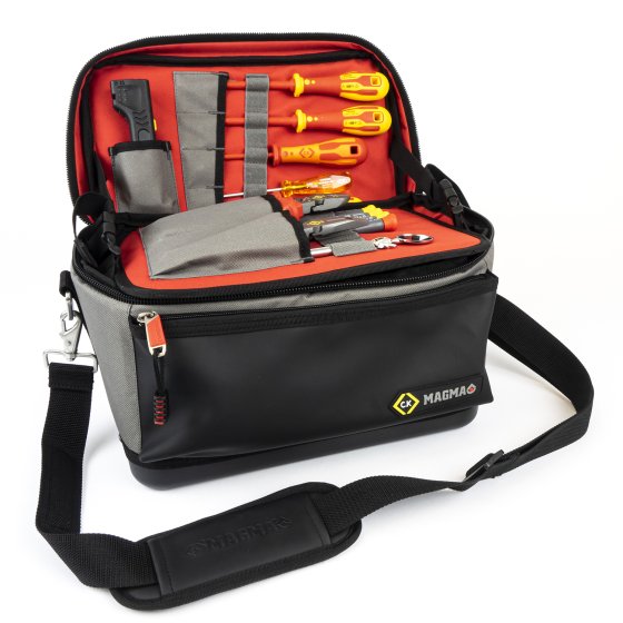 Test Meter Case Plus Test Meter Case Plus