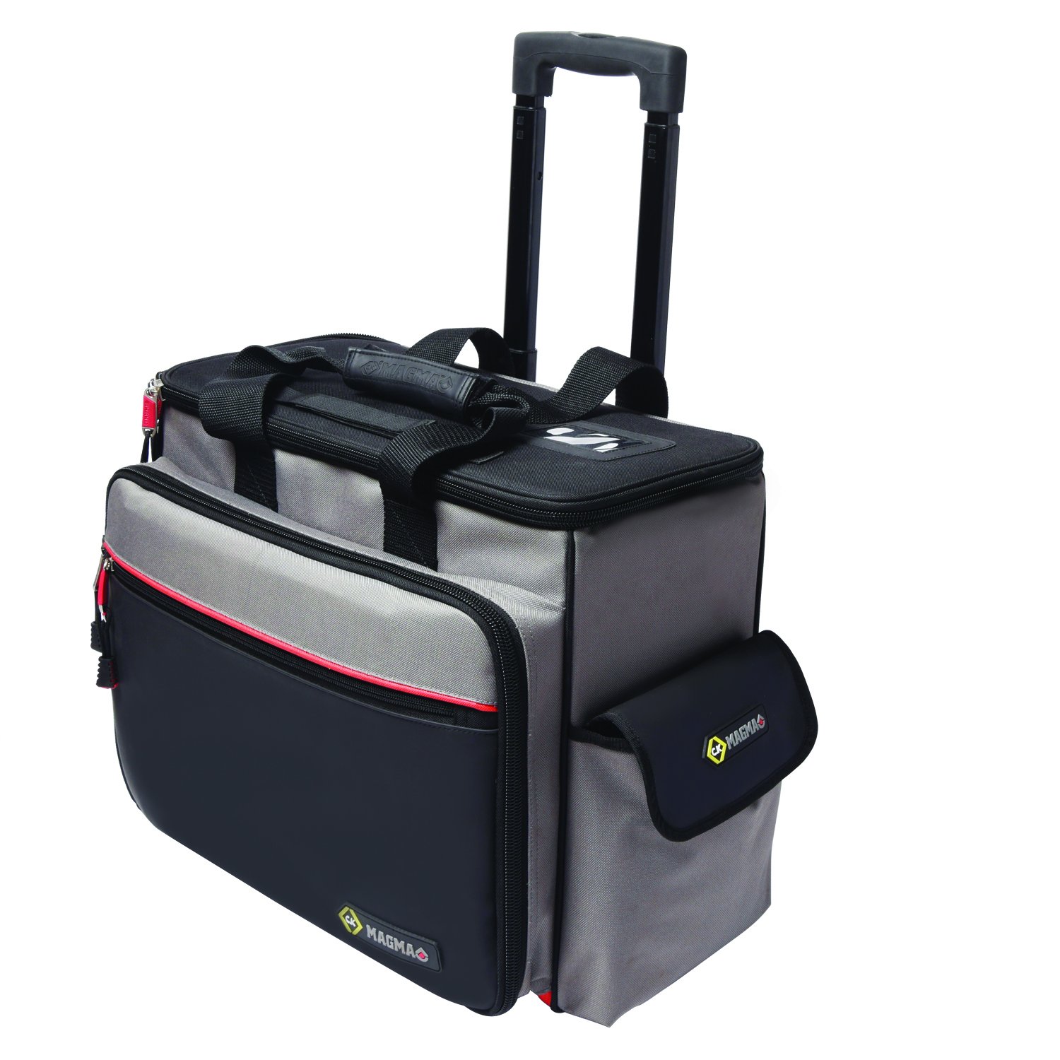 C.K Magma Technicians Wheeled Case